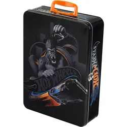 Theo Klein 2881 Hot Wheels Sammelkoffer