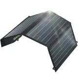 Solar Ladegerät 30W,SBAOH USB Faltbar Solar panel für Smartphone, Outdoor,Camping und Garten,Tragbar Solarladegerät für iPhone 7 / 7s / 6s / 6, iPad Air 2 / Mini 3 und Tablet Powerbank Kamera usw