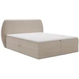 GRAINGOLD Bogota 160 x 200 cm Beige