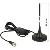 DeLock 12413 DAB+ Zimmerantenne