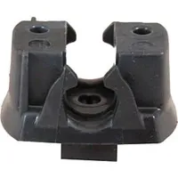 WOLF-Garten Wolf Gasblende CES 14 KW schwarz für CGB
