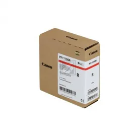 Canon PFI-1100R rot