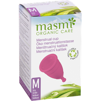 Masmi, Menstruationstasse, Öko (Normal)