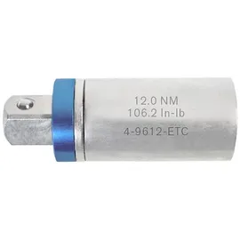 bernstein tools for electronics 4-9612-ETC Drehmomentadapter 3/8\ (10 mm) 12.0 Nm (max)