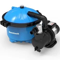 Steinbach Filteranlage Active Balls 50