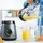Bosch VitaPower MMB6172S Standmixer