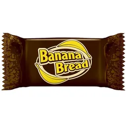 Oat Snack Riegel - Banana Bread - 70 g Riegel