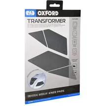 Oxford Tankpad schwarz