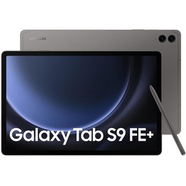 Samsung Galaxy Tab S9 FE 12.4'' 8 GB RAM 128 GB Wi-Fi grey