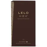LELO Hex Respect XL 12 St.