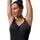 Speedo Badeanzug Damen Schwarz 42
