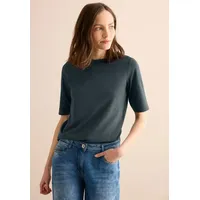 Cecil Damen Basic T-Shirt - XL