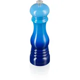 Le Creuset Pfeffermühle 21 cm azure