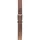 Mustang Herrengürtel Leder 110 cm braun