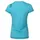 Ternua Krina Tee W Blau XL