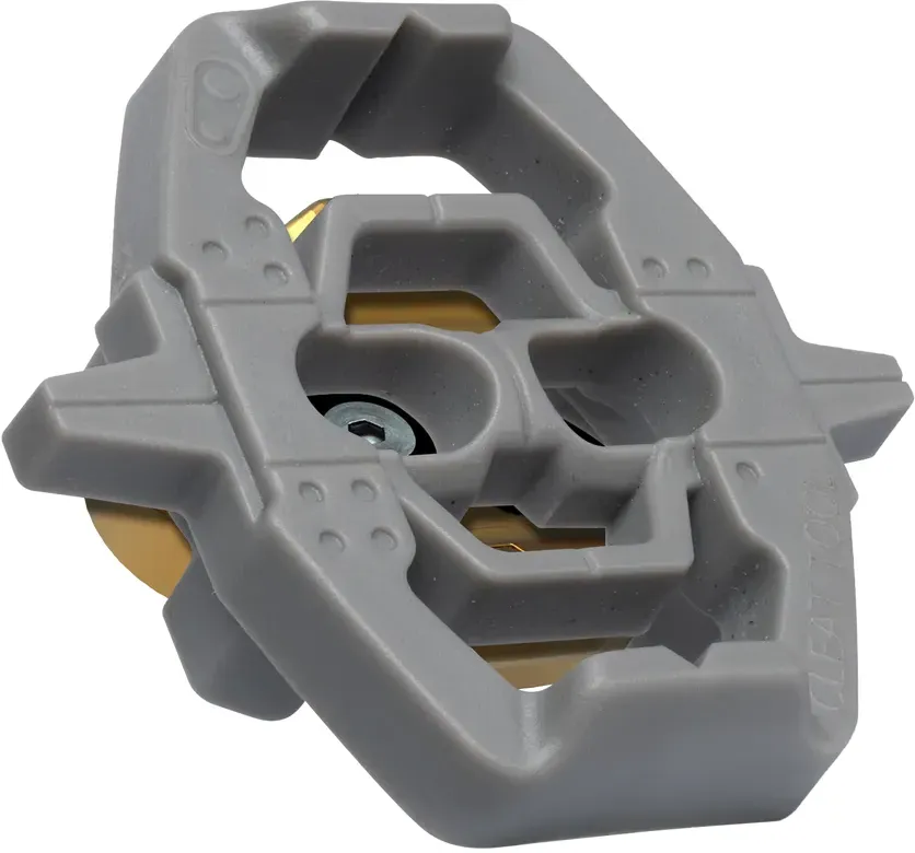 Crankbrothers Cleat Tool ONE SIZE grey