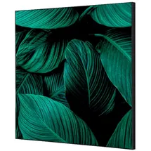 Showdown Displays Bilderrahmen Set grün 40x40 cm 3er Set