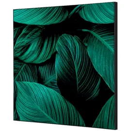 Showdown Displays Bilderrahmen Set grün 40x40 cm 3er Set