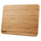 Ooni Schneidebrett 42,5 x 32,5 cm Bambus