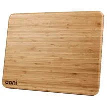 Ooni Schneidebrett 42,5 x 32,5 cm Bambus