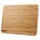 Ooni Schneidebrett 42,5 x 32,5 cm Bambus