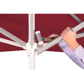 Schneider Jumbo Ø 400 cm Rot