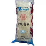 100g Longkou Glasnudeln Mung Bean Vermicelli Mungobohnen Glas Nudeln Bun Tao