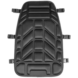 Gel Sitzkissen AS1 passend für Polaris Sportsman 800 / 570 Tourtecs schwarz