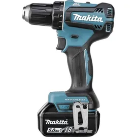 Makita DDF485RTJ3 inkl. 3 x 5 Ah + Makpac