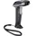 Renkforce iCR6307ABU Barcode-Scanner Funk 1D LED Schwarz Hand-Scanner USB