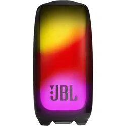 JBL Pulse 5 schwarz