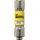 Bussmann by Eaton LP-CC-10 LP-CC-10 Time-Delay Sicherung (Ø x L) 10.3mm x 38.1mm 10A 600 V/AC Träg