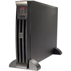 APC Smart-UPS XL Modular 1500VA - USV - Wechselstrom 230 V