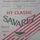 Savarez Classical Guitar Strings Alliance HT Classic 545R Einzelsaiten La5w Standard