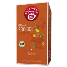 Teekanne Rooibos Tee 20 St.