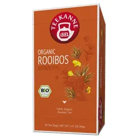 Teekanne Rooibos Tee 20 St.
