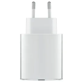 Nothing Power USB-C Schnellladegerät 45W Weiß