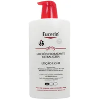 Eucerin Ph5 Ultralight Lotion