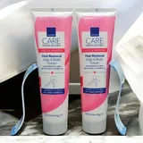 Avon Care Soft & Smooth Enthaarungscreme für Beine & Körper, 100 ml