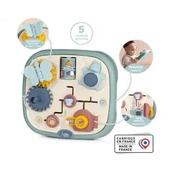Smoby LS Lernspielzeug Activity Board