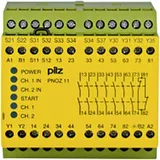 Pilz PNOZ 11 24VAC 24VDC 7n/o 1n/c (774080)