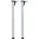 Mendler Tischbein HWC-H34 72