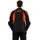 Alpinestars T-SP 1 V2 Textiljacke wasserdicht - Schwarz/Neon-Rot / 4XL