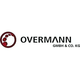 Overmann Overlen Maurerschnur PP 1,7mm 100m rot Overmann
