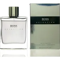 HUGO BOSS Boss Selection Eau de Toilette 90 ml