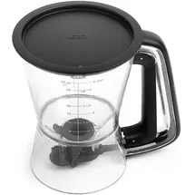 Oxo Präzisions-Teigspender, 1 Stück