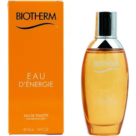 Biotherm Eau d'Energie Eau de Toilette 100 ml
