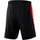 Erima Six Wings Schwarz/Rot 164