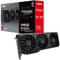 Asus Prime Radeon RX 9060 XT OC PRIME-RX9060XT-O8G 8GB