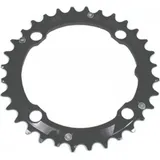 Stronglight Kettenblatt 32 Zähne Schwarz
